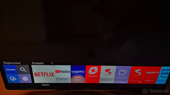 SMART Samsung UE40J6272 101cm Dvbt2 HEVC, WIFI - 10