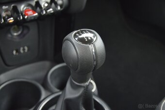 MINI COOPER ONE 1.2 TURBO 75KW TOP STAV - 10