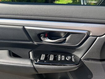 Honda CR-V 2.0 e-HEV, 52 tis.km - 10