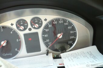 prodám Ford Galaxy 1,9 TDI - 10