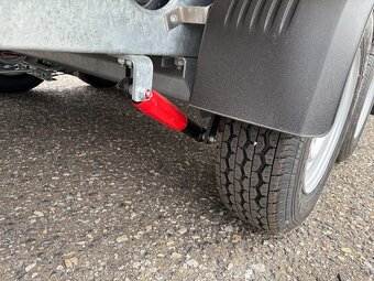 Iveco Daily 3.0 180Hp - Souprava 22 palet - 10