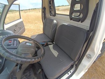 Piaggio Porter 1,3 sklápěčka - 10