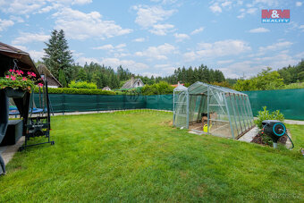 Prodej chaty, 46 m², Svatava - 10