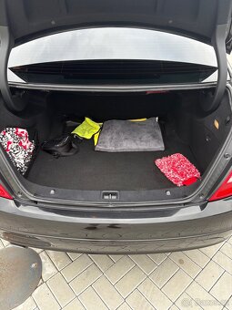 Mercedes Benz C220 CDI 125 Kw W204 - 10