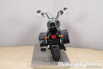 Harley-Davidson FXSTC Softail Custom S5F - 10
