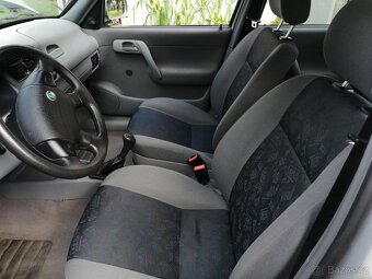 Škoda Felicia - 10
