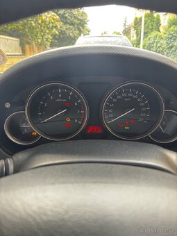 Mazda 6 GH 2.0i 114kw - 10