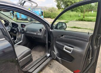Opel Antara 2.2 CDTI 4x4 | 2012 - 10
