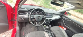 Kamiq 1.0 TSI 85 kW, STYLE, 1. majitel - 10