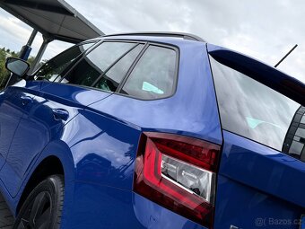 Škoda Fabia 1.0 tsi / STYLE / 2021 - 10