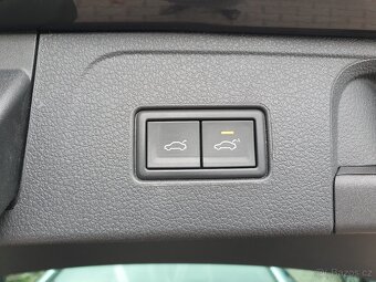 VW Passat B8 Variant Elegance 2.0 TDI 110kW Facelift Matrix - 10