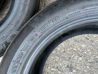 Letní pneu. Michelin e.Primacy 195/55/16 - nejeté - 10
