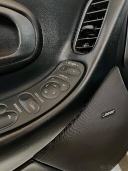 Chevrolet Corvette C5 MANUAL targa - 10