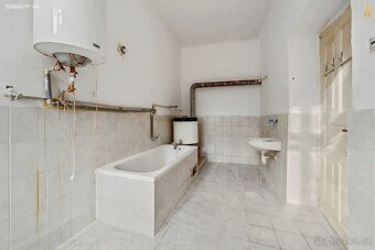 Prodej rodinného domu 149 m², zahrada 80 m² Čsl. armády, Hoř - 10