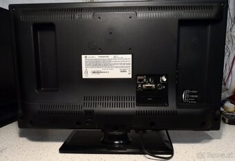 GOGEN TVH24N384 STWEB /DVB-T2/C/S2 - 10