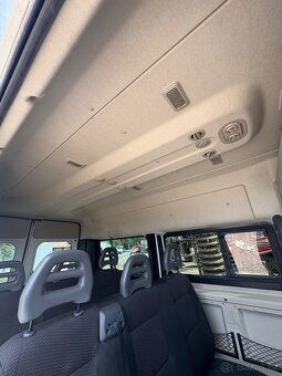Peugot Boxer 9miestny - 10