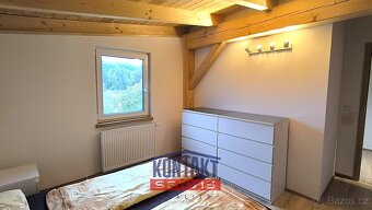 Pronájem rodinného domu 3+kk 68 m², Kolinec, ev.č. MR-7883 - 10
