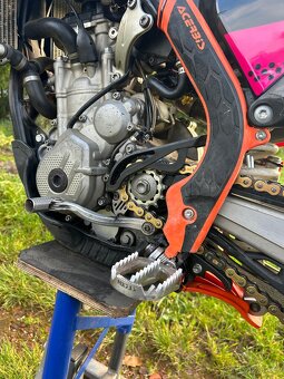 Ktm sxf 350 - 10