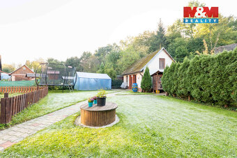 Prodej rodinného domu, 260 m², Březnice - 10