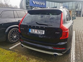 Volvo XC90 - 10