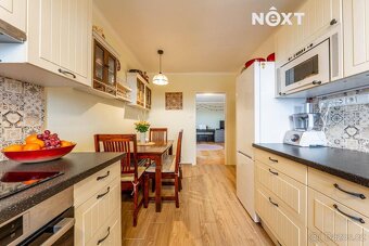 Prodej byt 3+1, 78㎡ - 10