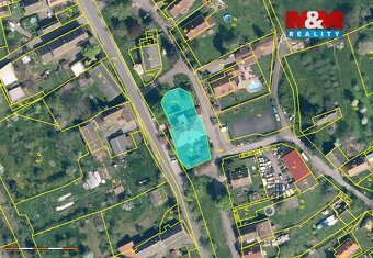 Prodej hotelu, penzionu, 750 m², Habřina - Úštěk - 10