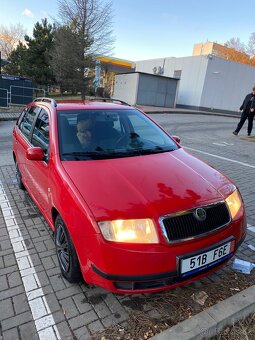 Škoda Fadia1 - 10