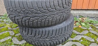 ALU kola Brock 4x100 r16 - 10