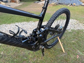 Specialized Kenevo SL Comp custom 2022 S5 - 10