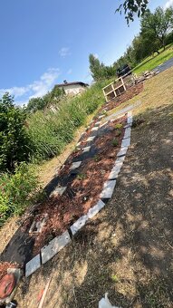 Prodám pozemek 936 m3 - 10