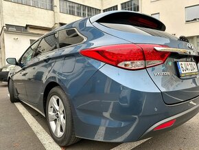 Hyundai i40 combi premium - 10