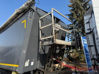 Schmitz SKI 24 50 m3 - 10