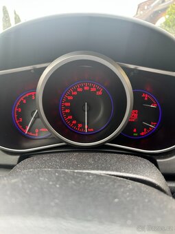 Prodám Mazda CX7 - 10