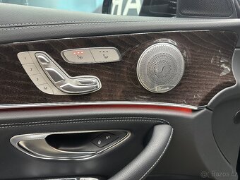 Mercedes-Benz E300de - 10