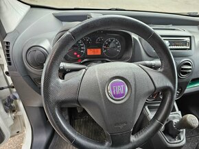 FIAT FIORINO 1.3JTD MULTIJET - 10