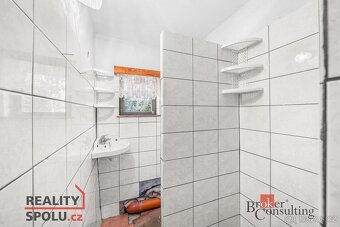 Prodej, domy/chata, 81 m2, 33165 Tis u Blatna, Plzeň-sever [ - 10