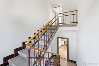 Prodej byty 3+1, 95 m2 - Rychnov nad Kněžnou - 10