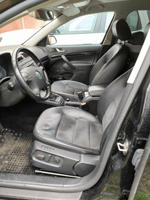 Octavia 2 1.8 TSI - 10