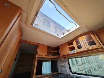 Adria UNICA 502 - 10