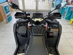 CFMOTO Gladiator X1000 G3 PREMIUM AKCE - skladem - 10
