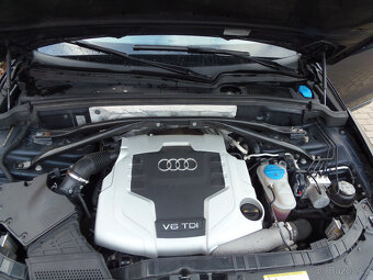 Audi Q5 3.0 TDi Quattro tažné 2T k CZ - 10