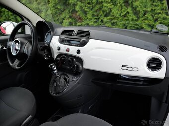 FIAT 500 1.2 1.MAJITEL - 10