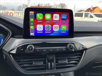 Ford Kuga 2,5PHEV, Titanium,vč.DPH,Nav,Kamera,CarPlay - 10