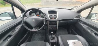 PEUGEOT 207 1.6i16V 88KW OUTDOOR - 10