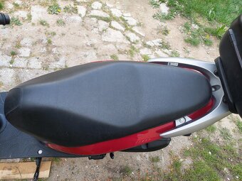 Honda vision 110 - 10