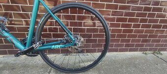 Silniční kolo Kellys acr50 vel M - 10