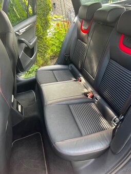 Škoda Octavia RS 3 2.0 TDI 135 kW 4x4 DSG - 10