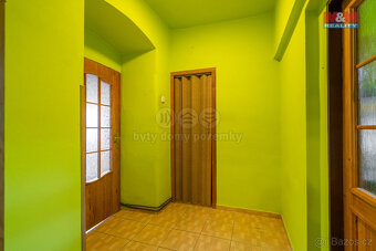 Prodej rodinného domu 87 m², pozemek 491m², Protivín - 10