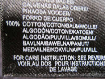 Jarní kabát MEXX, 100 % len v nepromokavé úpravě, XL/XXL - 10