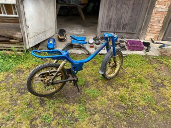 Puch X50-2M - 10